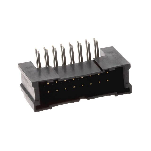 DF51A-16DP-2DS(20) CONN HDR 2MM 16POS R/A TIN