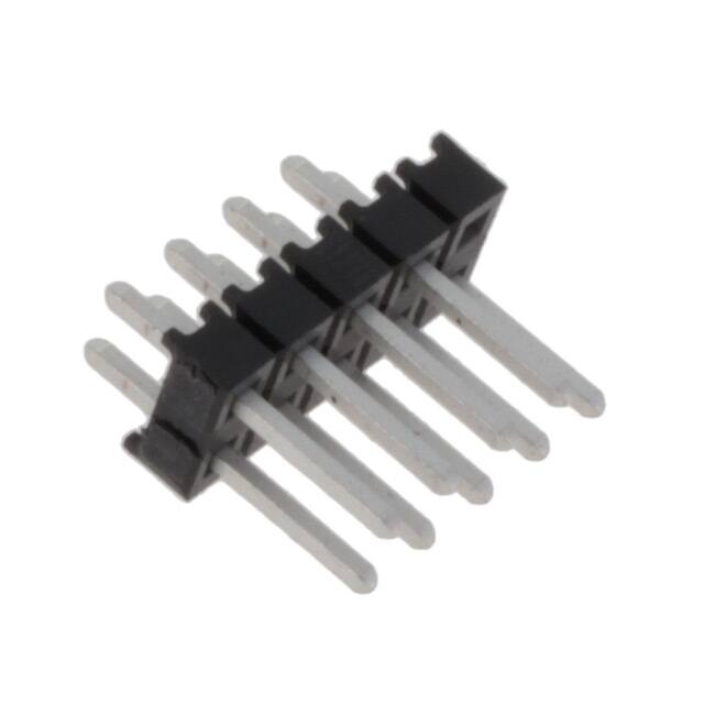 TSW-105-07-T-D-001 CONN HEADER VERT 10POS 2.54MM