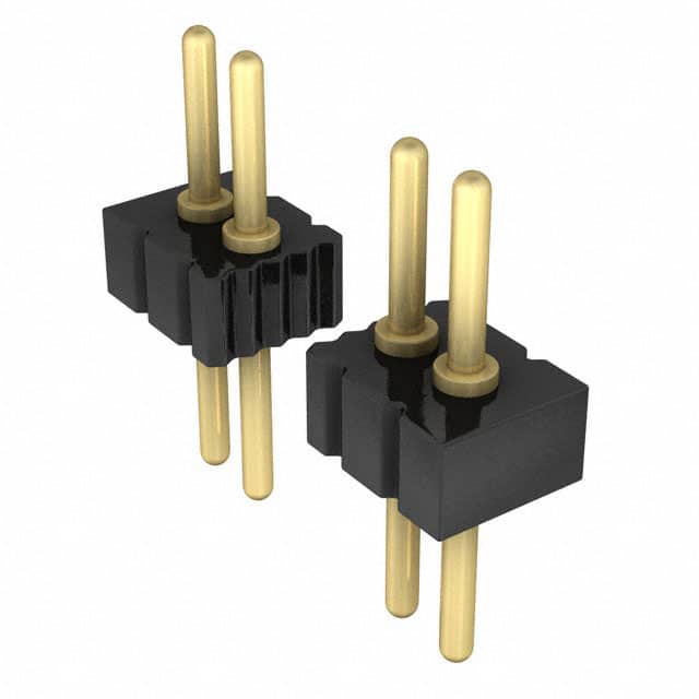 860-10-014-10-001101 CONN HEADER VERT 14POS 1MM