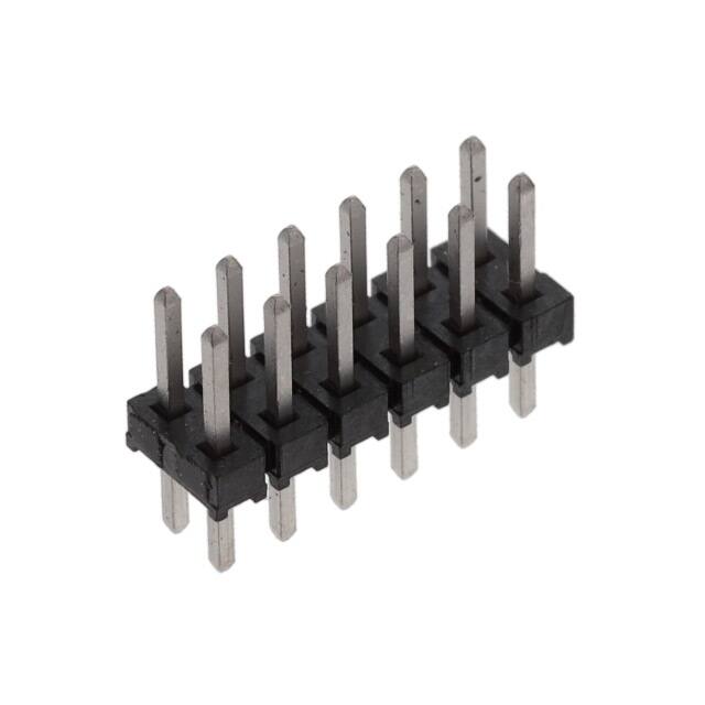 TMM-106-03-T-D 2MM TERMINAL STRIP