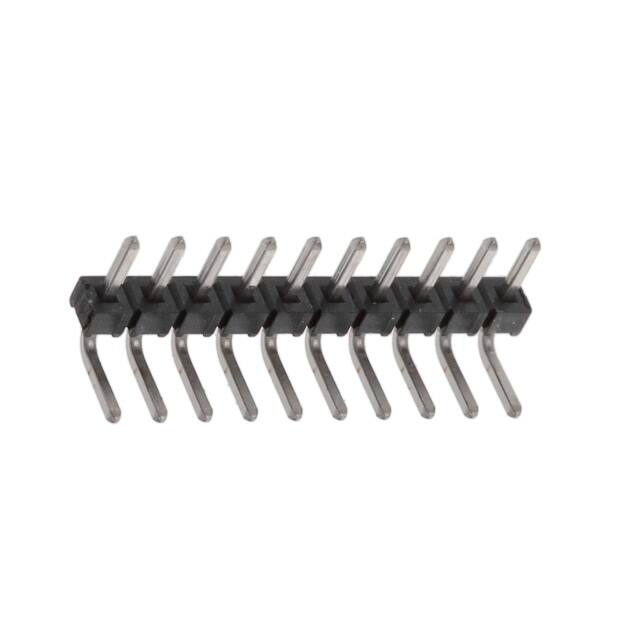 TMM-110-01-T-S-RA 2MM TERMINAL STRIP