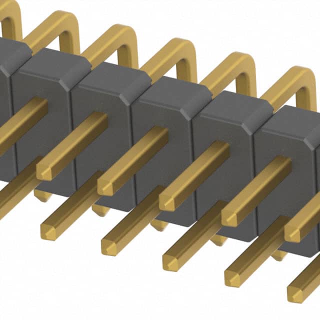M22-2541205 CONN HEADER R/A 24POS 2MM