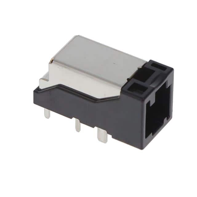 MX74B002VFA CONN PIN HDR STR T/H 2 POS KEY A