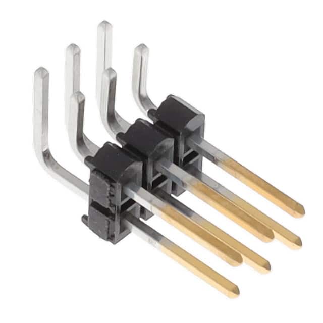 TSW-103-25-S-D-RA CONN HEADER R/A 6POS 2.54MM