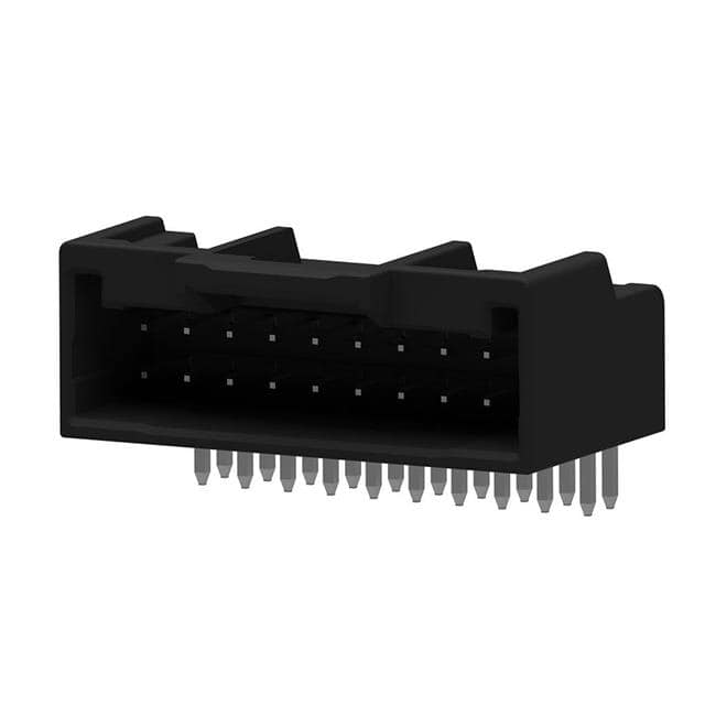 5018761041 2.0 W/B DUAL R/A PLGHSGASSY10CKT