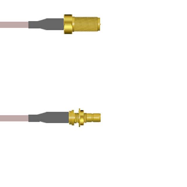 Q-7103M0005002M SMA-SJ/SMB-SJB G316 2M