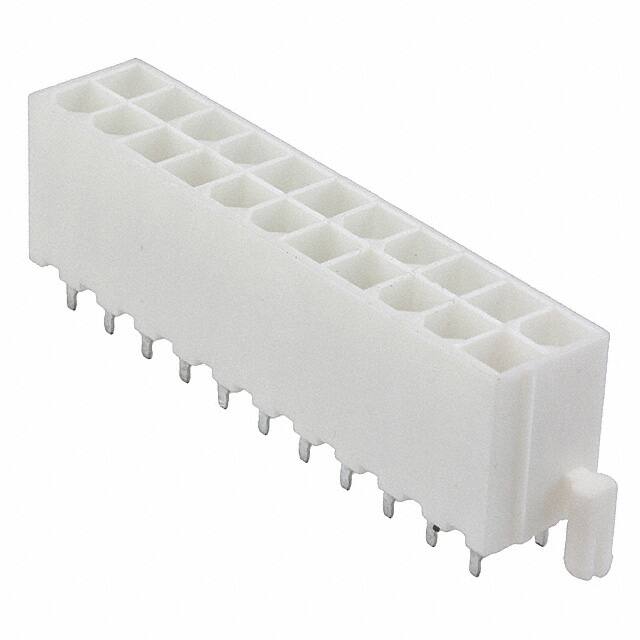 649022221732 CONN HEADER VERT 22POS 4.2MM