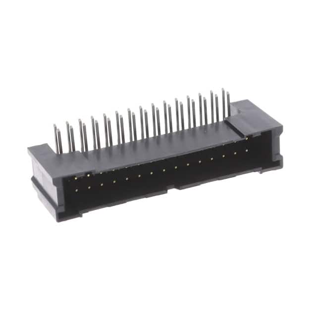 DF51A-30DP-2DS(20) CONN HDR 2MM 30POS R/A TIN
