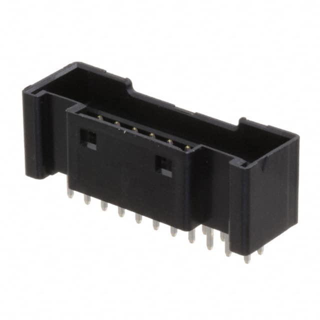 DF51K-22DP-2DSA(805) CONN HDR 2MM DUAL GLD PCB 22POS
