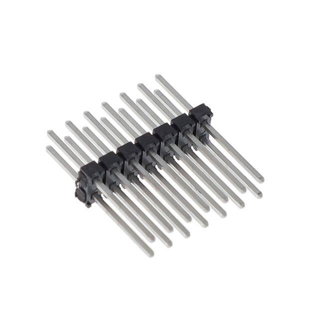 MTMM-107-12-T-D-225 CONN HEADER VERT 14POS 2MM