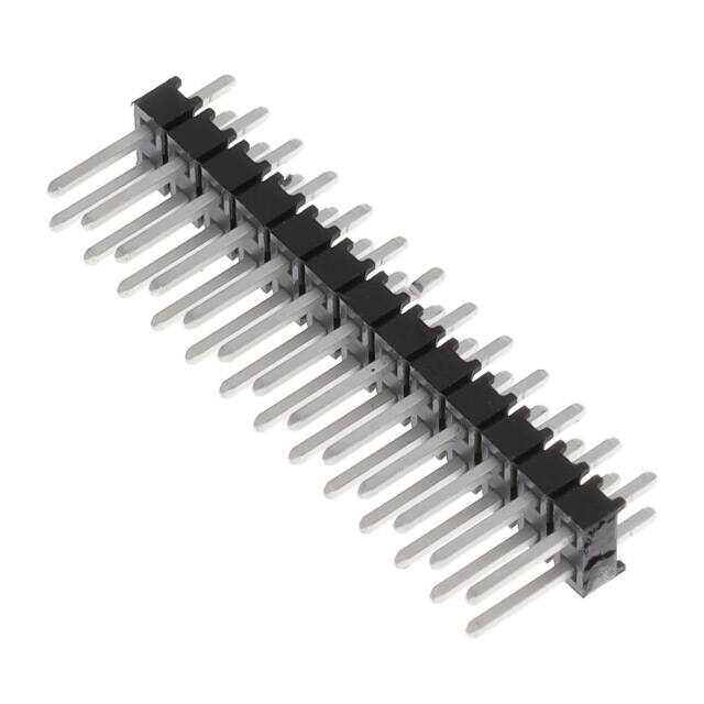 TSW-113-07-T-D-LL CONN HDR .100" 26POS