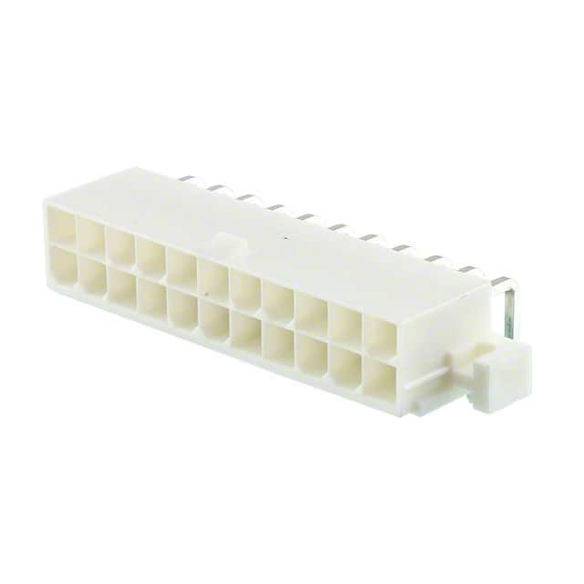 64902221022 CONN HEADER R/A 22POS 4.2MM