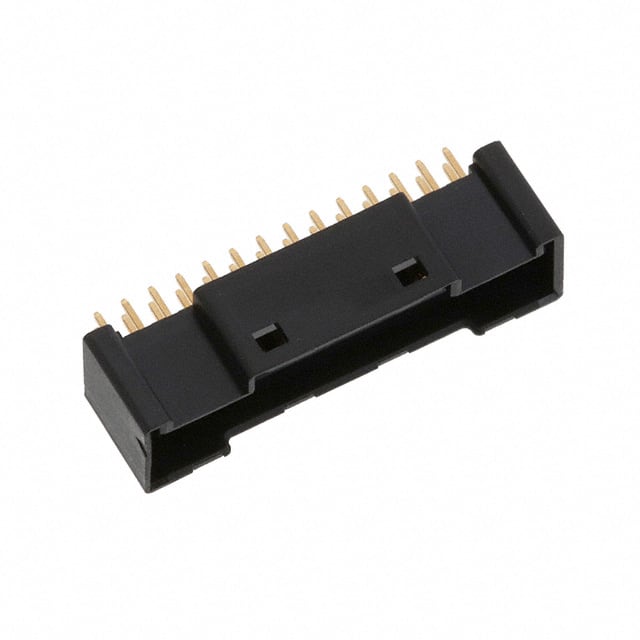 DF51K-28DP-2DSA(805) CONN HDR 2MM DUAL GLD PCB 28POS