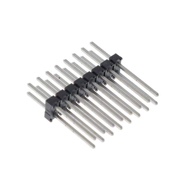 MTMM-108-12-T-D-200 CONN HEADER VERT 16POS 2MM