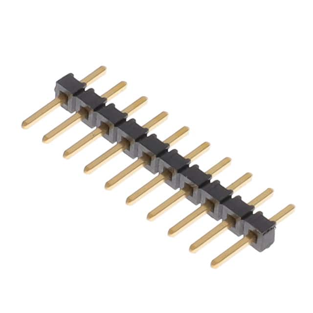 TMM-110-03-G-S 2MM TERMINAL STRIP