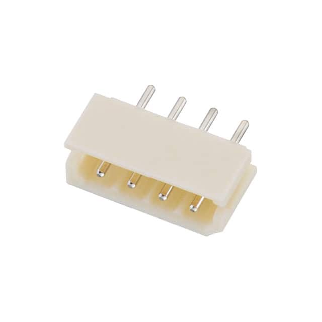 64600411622 WR-WTB WIRE-TO-BOARD CONNECTORS