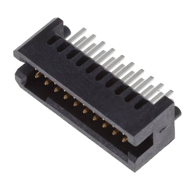 TFC-110-01-F-D-A .050 X .050 TERMINAL STRIP