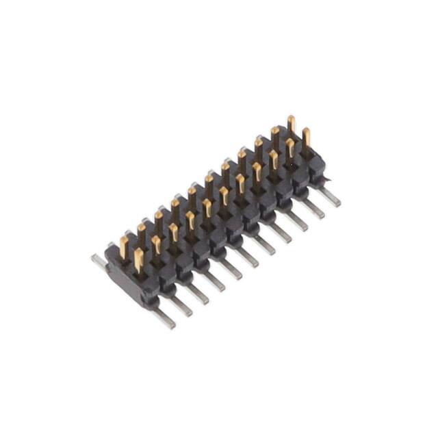 FTMH-111-02-F-DV CONN HEADER SMD 22POS 1MM