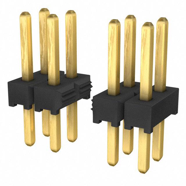 TMM-114-03-G-D CONN HEADER VERT 28POS 2MM
