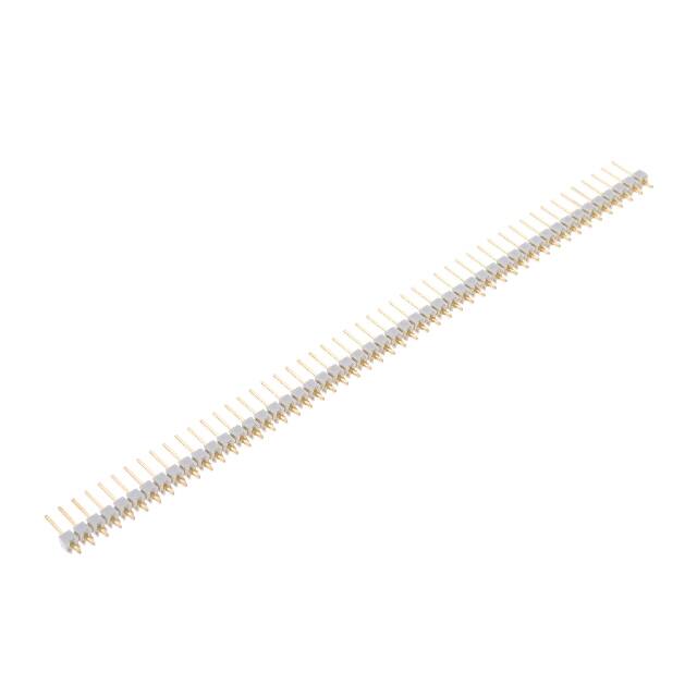 HMTSW-150-07-G-S-250 CONN HEADER VERT 50POS 2.54MM