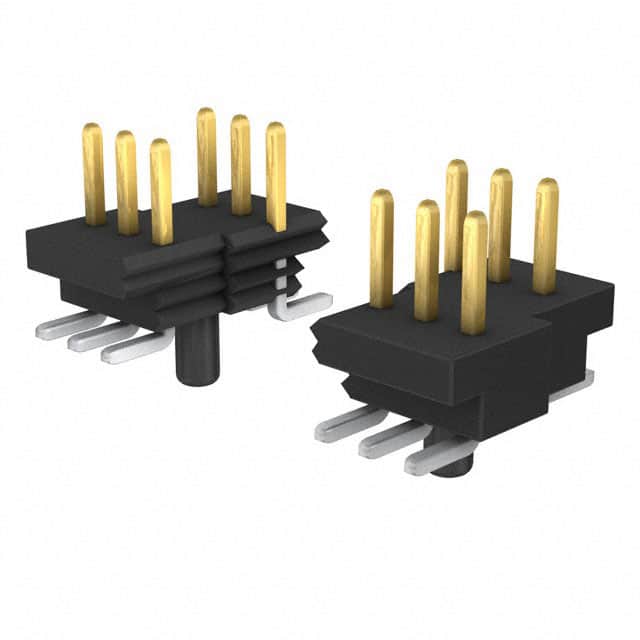 BKT-119-01-F-V-A CONN HEADER SMD 19POS 1MM
