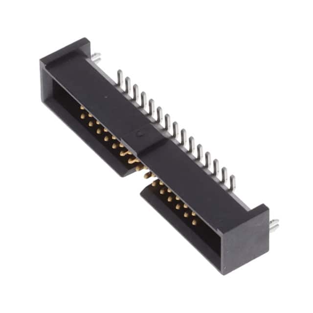 ESHF-115-01-L-D-SM-LC CONN HEADER SMD 30POS 1.27MM