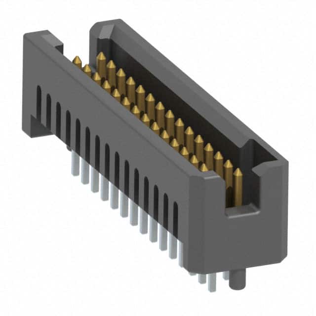 TFM-115-01-SM-D-A-P CONN HEADER VERT 30POS 1.27MM