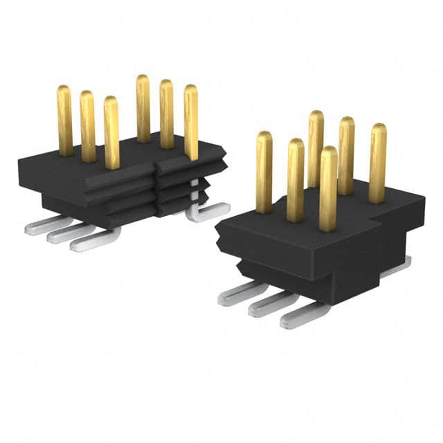 BKT-119-01-F-V-P CONN HEADER SMD 19POS 1MM