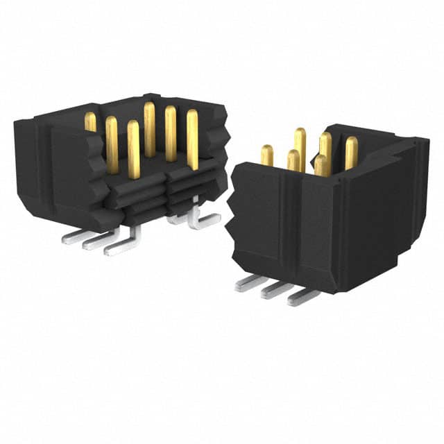BKT-129-02-F-V-S-P-TR CONN HEADER SMD 29POS 1MM