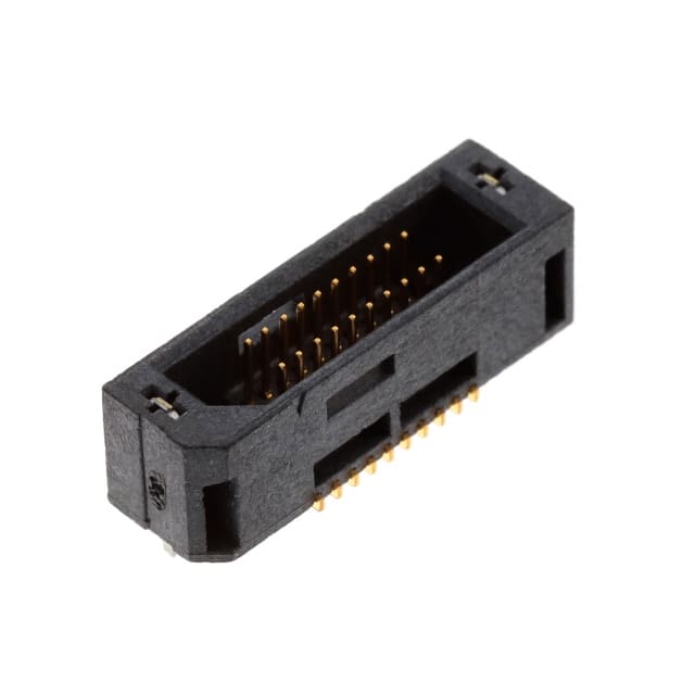TEM-110-02-03.0-H-D-WT CONN HEADER SMD 20POS 0.8MM