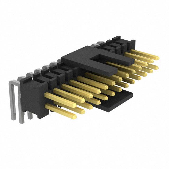FTSH-113-01-L-D-RA-K CONN HEADER R/A 26POS 1.27MM