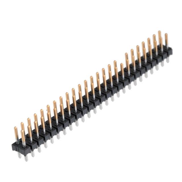 MTMM-125-04-F-D-173-036 2MM TERMINAL STRIP