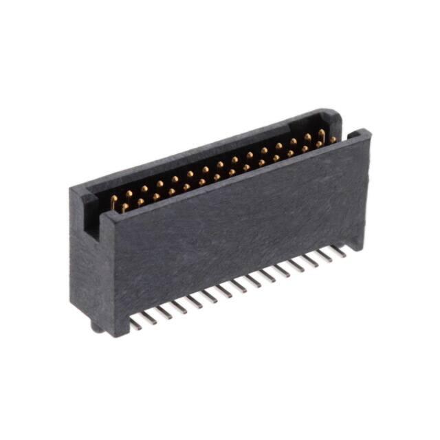 TFC-115-22-L-D-A .050 X .050 TERMINAL STRIP