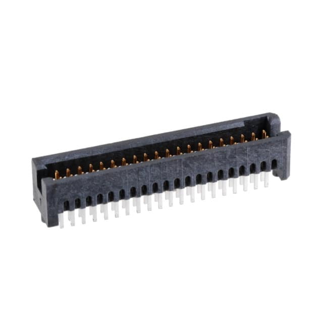 TFC-120-01-L-D-A .050 X .050 TERMINAL STRIP