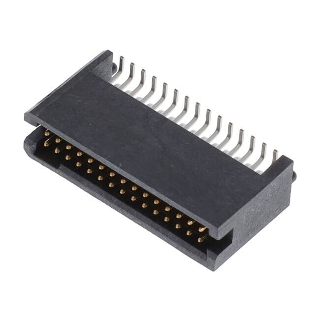 TFC-115-32-L-D-A CONN HEADER SMD 30POS 1.27MM