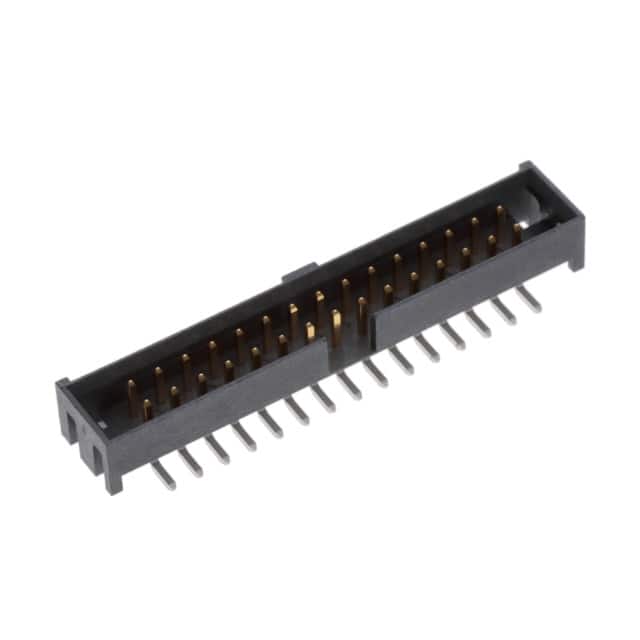 STMM-115-02-L-D-SM CONN HEADER SMD 30POS 2MM