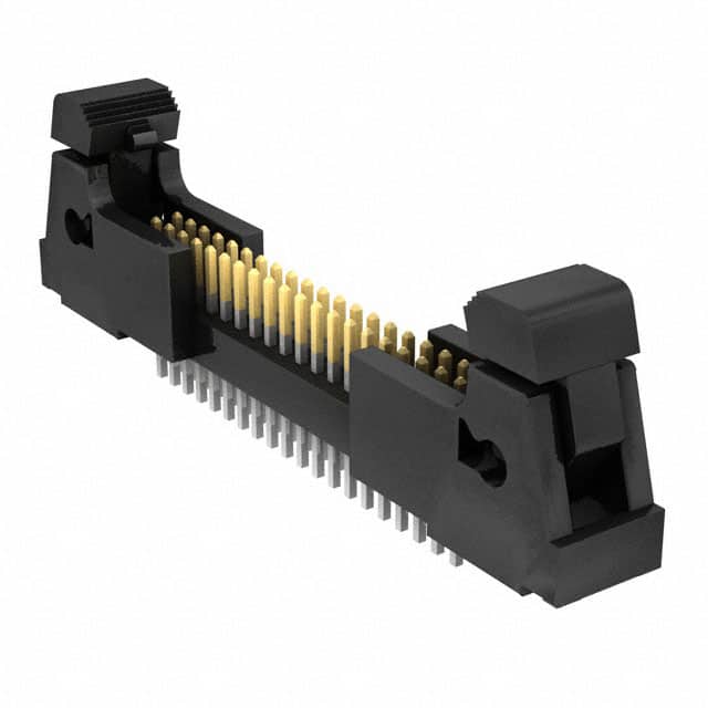FTSH-120-01-L-D-EJ CONN HEADER VERT 40POS 1.27MM