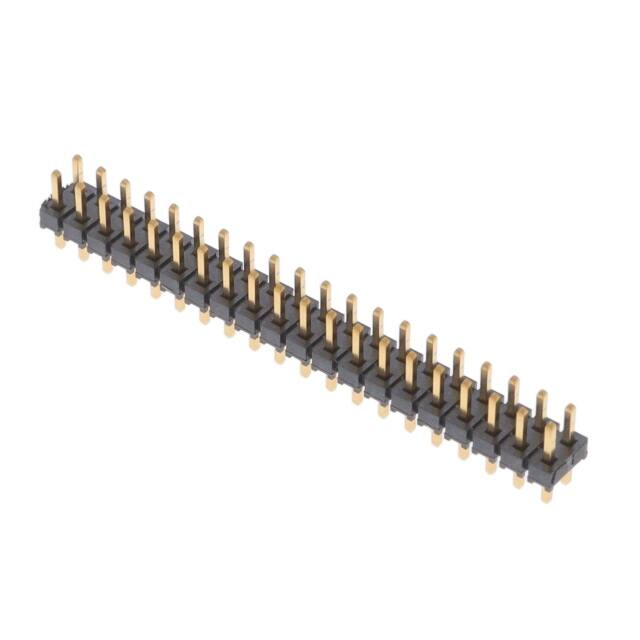 MTMM-120-02-G-D-115 2MM TERMINAL STRIP