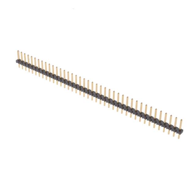 MTLW-140-07-G-S-236 CONN HEADER VERT 40POS 2.54MM