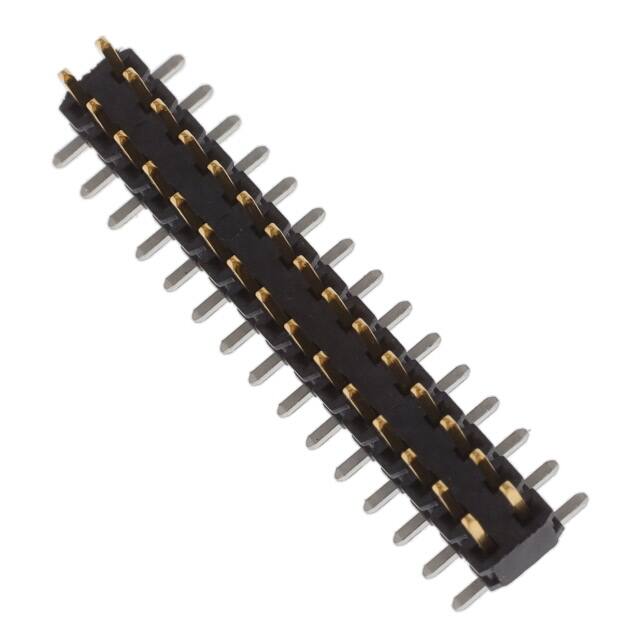 TMMH-115-01-S-DV-A 2MM LOW PROFILE STRIPS