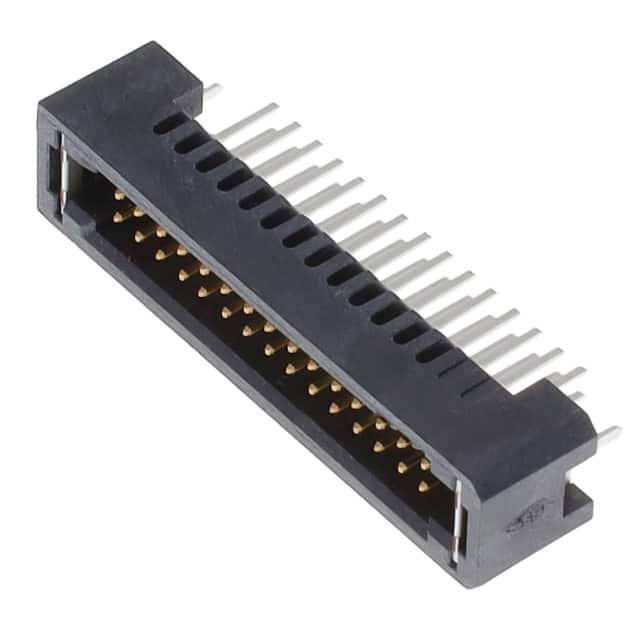 TFM-115-03-S-D-WT CONN HEADER VERT 30POS 1.27MM