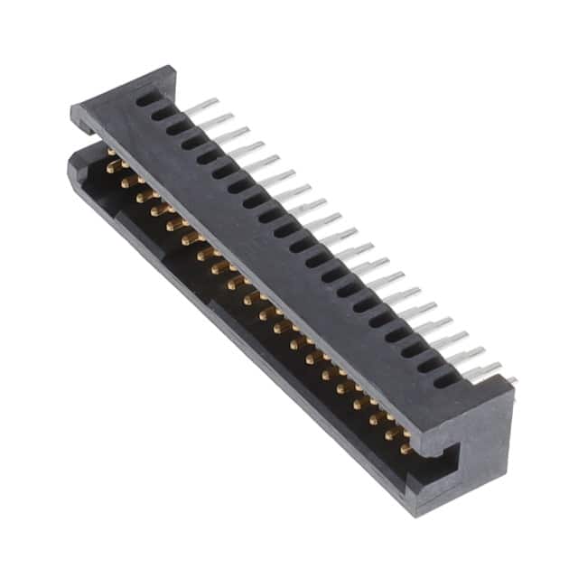 TFML-120-01-L-D CONN HEADER VERT 40POS 1.27MM