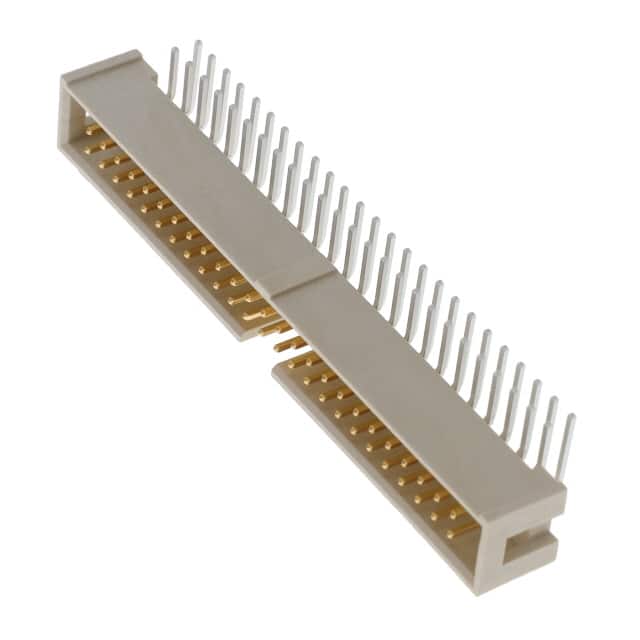 HTST-125-04-L-D-RA CONN HEADER R/A 50POS 2.54MM