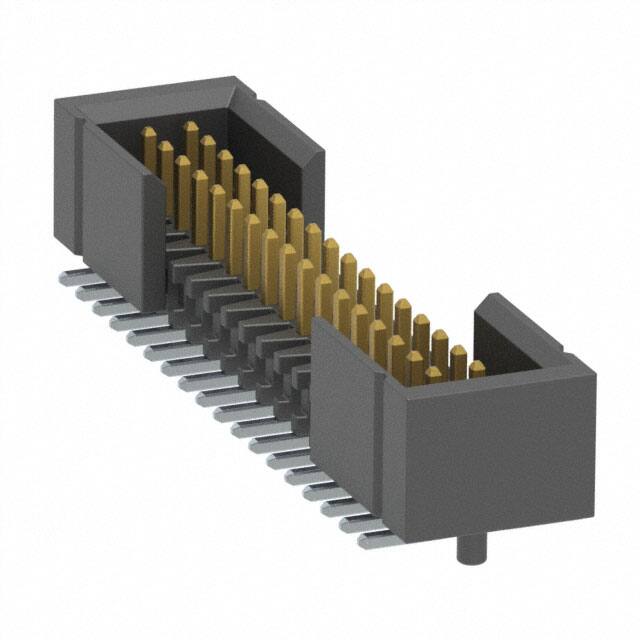 FTMH-118-03-L-DV-ES-A CONN HEADER SMD 36POS 1MM