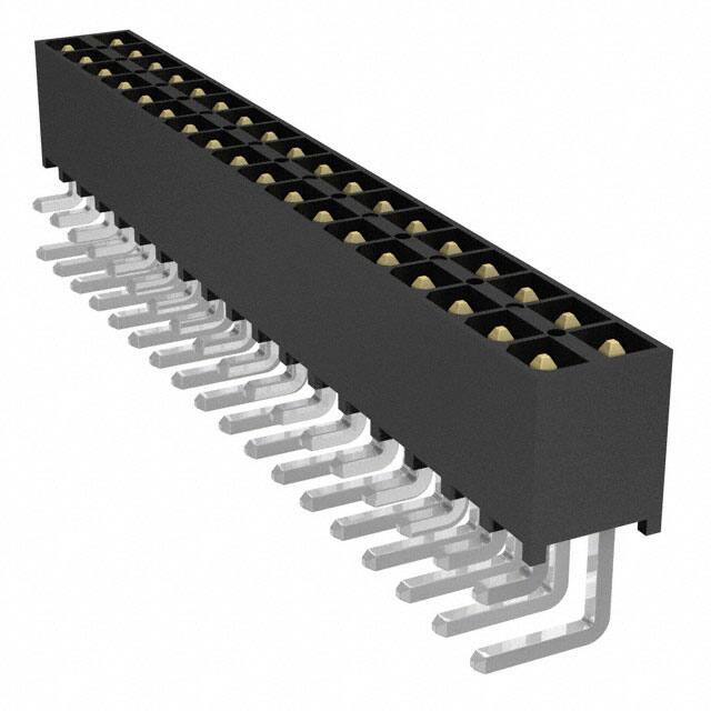 IPT1-118-01-S-D-RA CONN HEADER R/A 36POS 2.54MM