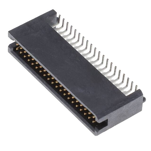 TFC-120-32-L-D-A .050 X .050 TERMINAL STRIP
