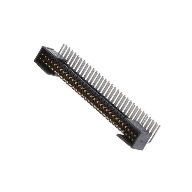 FTSH-131-02-F-D-RA-ES CONN HEADER R/A 62POS 1.27MM