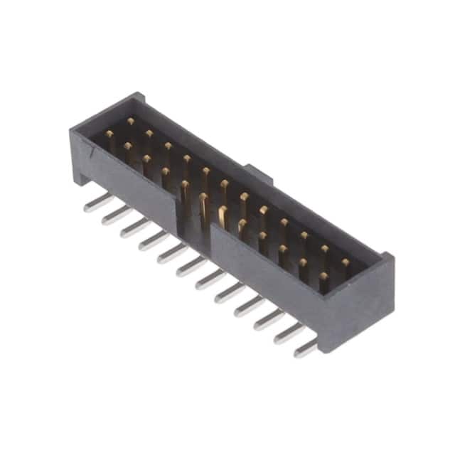 LTMM-112-02-S-D-SM CONN HEADER SMD 24POS 2MM