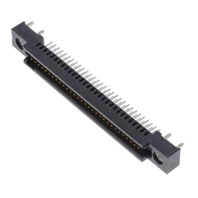 TMS-120-03-SM-D-RA .050" (1.27MM) MICRO HEADER
