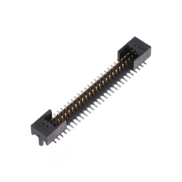 FTM-124-03-L-DV-SA CONN HEADER SMD 48POS 1MM